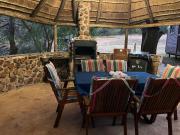 Red Cliff Lodge Groot Marico