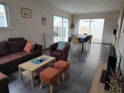 Maison Lumineuse à 300m de la mer