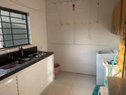 Casa de férias em xangrila