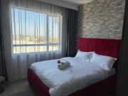 JKIA Airport Haven Modern 2-Bedroom Apartment in Syokimau