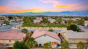 Top Desert Groves Mobile Home Park