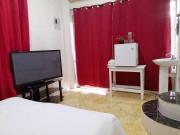 Separate room in David