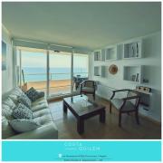 Departamento vista al mar Puchuncaví