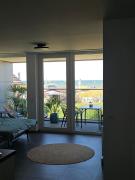 Fewo Ostseeparadies Meerblick