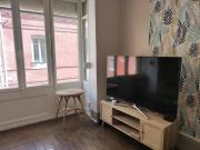 Maison de pêcheur au Tréport