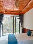 trangansunnygardenhomestay