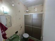 Casa Familiar Na Cachoeira