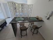 Loft Charmoso e Funcional