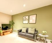Tutu Suite - Stylish & Quiet City Centre 2 Bed Apartment I Free private Parking & Fast WiFi