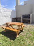 Alquilo casa para 5 personas