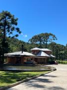 Top Bom Jardim da Serra