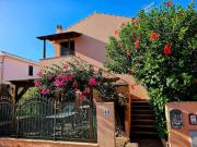 Calasetta, il tramonto sul mare