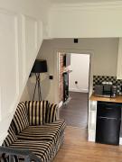 Top Castle Donington