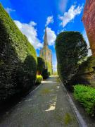 Top Castle Donington