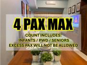 The Place SMDC Wind Residences Tagaytay