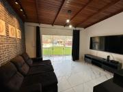 Casa na Barra da Lagoa