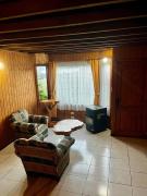 Cabaña Sofia - Panguipulli