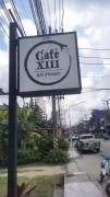 Cafe13