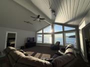 Panaoramic Oceanfront Home on Nichols Passage