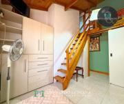 Cabañas en Punta Mogotes, con un toque Cubano