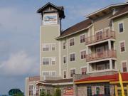 Soaring Eagle #406: 2 Bedrooms, 2 Full Baths: Slope Side, Hot Tubs Underground Parking