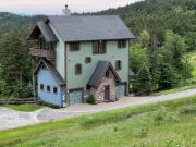 Slope side 8 BR at Sanctuary Majestic Mountain Top Estate 4800 square feet of quality sleeps 16