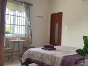 Khách sạn Hương Gió Biển - Gành Dầu Phú Quốc