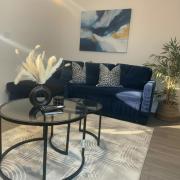 3 Bed City Stay - Easy Walk to Cardiff Central