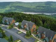 Camp 4 #2: 2 Bedrooms, 25 Baths: Slope Side, Gas Fireplace