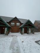 Camp 4 #7: 2 Bedrooms, 25 Baths: Slope Side, Gas Fireplace
