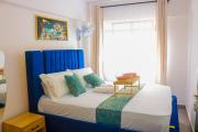 Boblyn Cozy Apartment in the Heart of Kisumu Near Airport & Malls