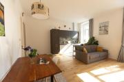 Apartment in the Center of Trieste