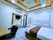 Hotel Aarav Grand