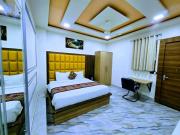 Hotel Aaarav Grand