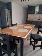 Dpto Alta Cordoba zona Htal Infantil