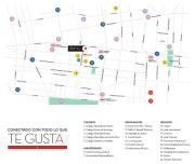 Warm Studio Ñuñoa - Metro Santiago L3 Equipped Connected