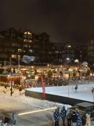 Gudauri Mountain View Studio