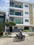 Apartaestudio La Castellana