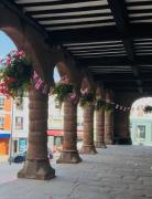 The Linen Loft - 2 Bed Luxury Apartment - Central Town Location