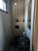 Ohuta-Barn Vendégház