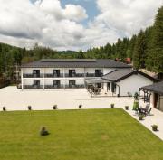 Casa de Vacanta Magherus