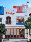 Santori Hon Thom Hotel