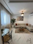 Superbe appartement a ain zaghouen - proche aéroport