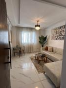Superbe appartement a ain zaghouen - proche aéroport