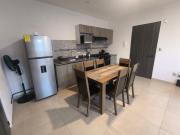 Modern and centrally located apartment in CDMX