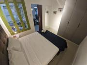 Refúgio Aconchegante com Toque Retrô