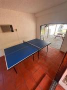 Full house in La Barra el tesoro