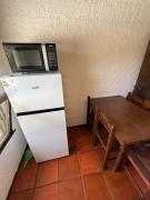 Full house in La Barra el tesoro