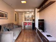 Seu Apto no Mercure Golden 03 Pessoas com 01 Vaga