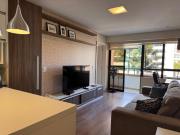 Apto no Hotel Pet Friendly Garagem Piscina